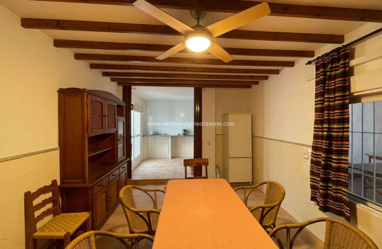 Sale - Villa  - Murcia - Inland