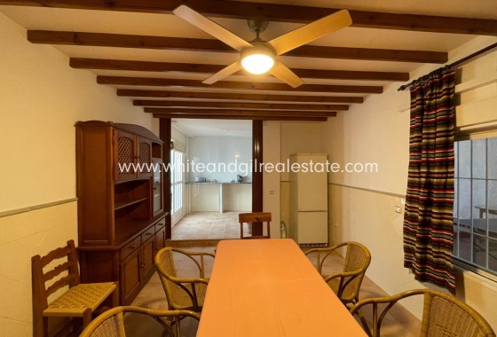 Sale - Villa  - Murcia - Inland