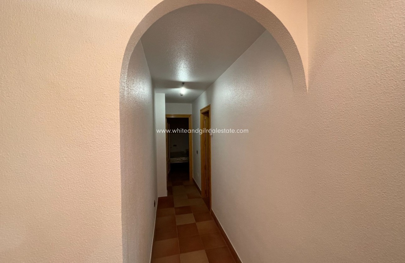 Sale - Villa  - Murcia - Inland