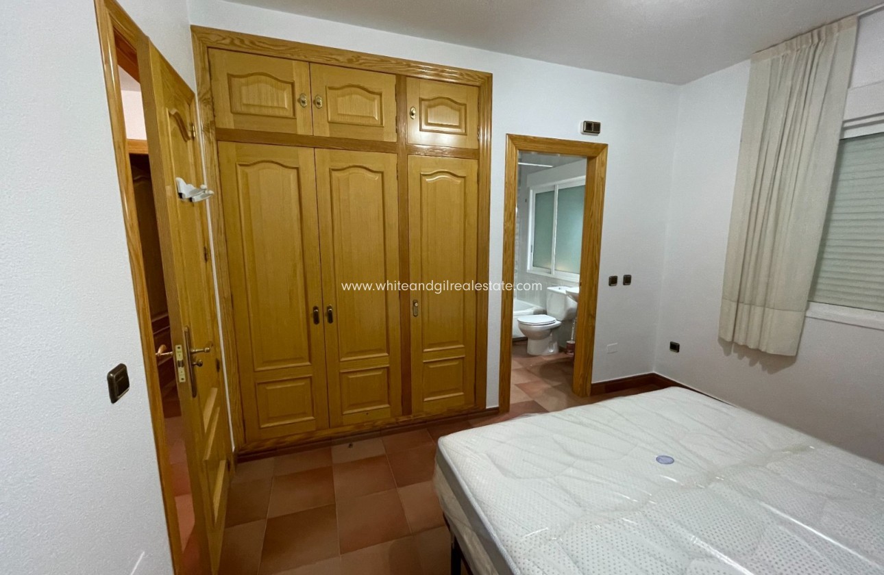 Sale - Villa  - Murcia - Inland