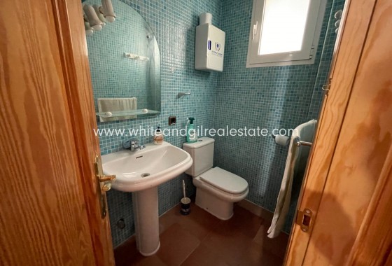 Sale - Villa  - Murcia - Inland