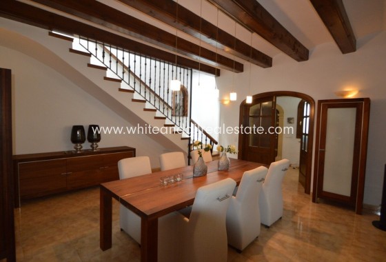 Sale - Villa  - Jávea - Javea