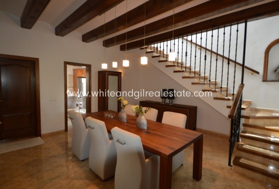 Sale - Villa  - Jávea - Javea