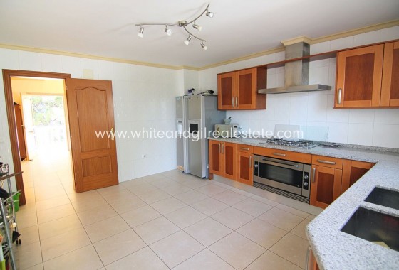 Sale - Villa  - Jávea - Javea