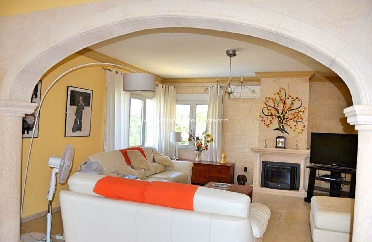 Sale - Villa  - Jávea - Javea