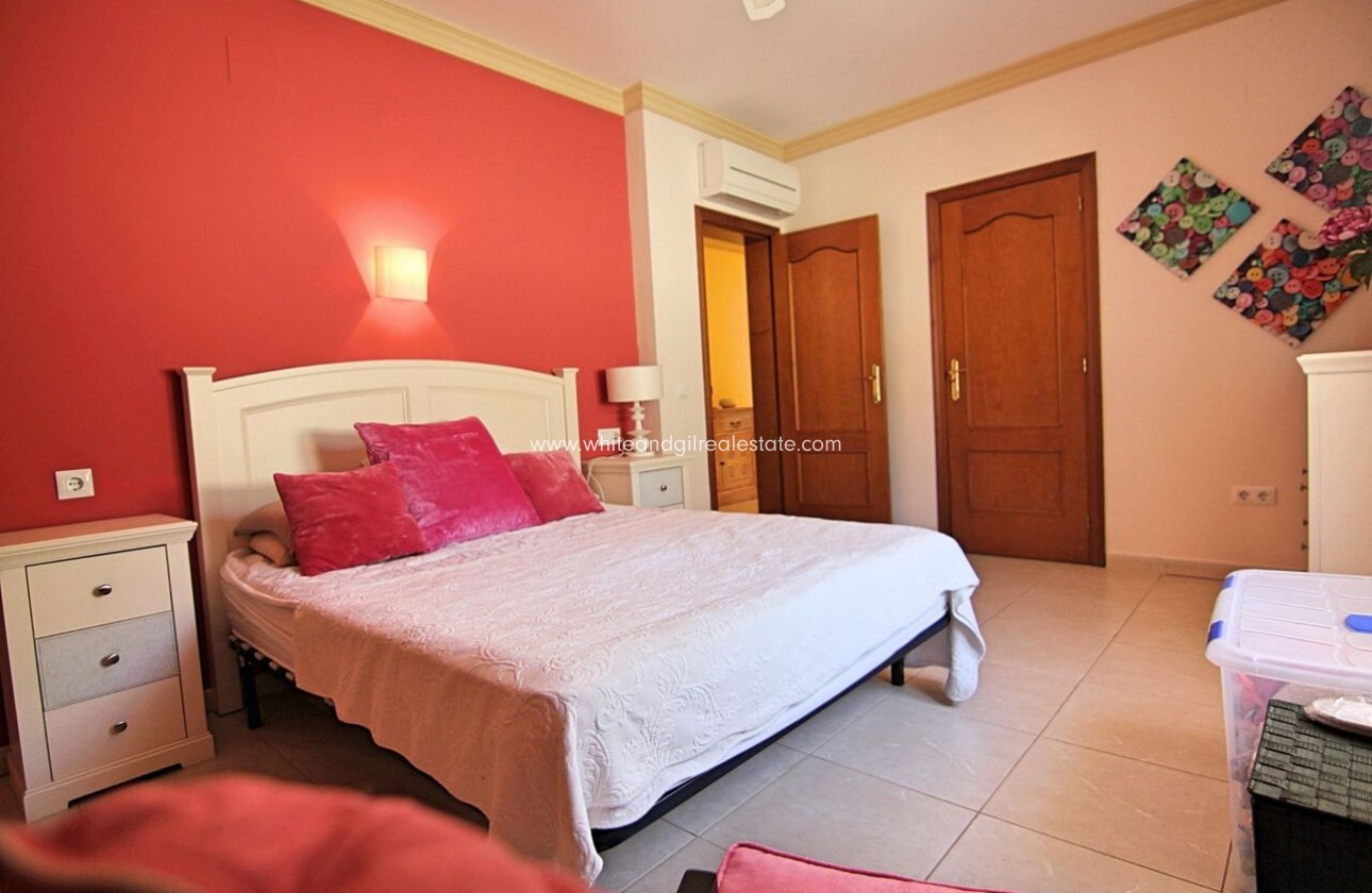 Sale - Villa  - Jávea - Javea