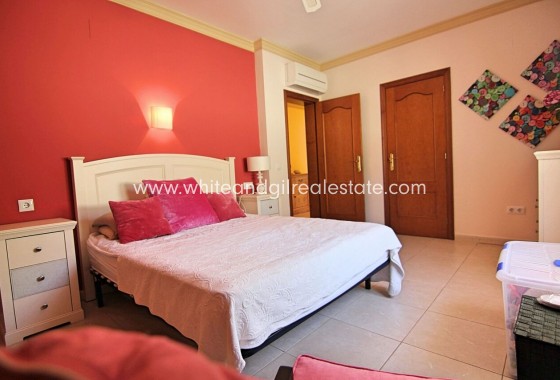 Sale - Villa  - Jávea - Javea