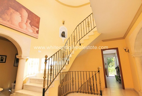 Sale - Villa  - Jávea - Javea