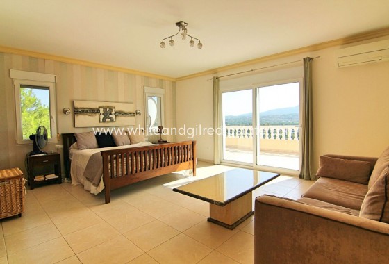 Sale - Villa  - Jávea - Javea