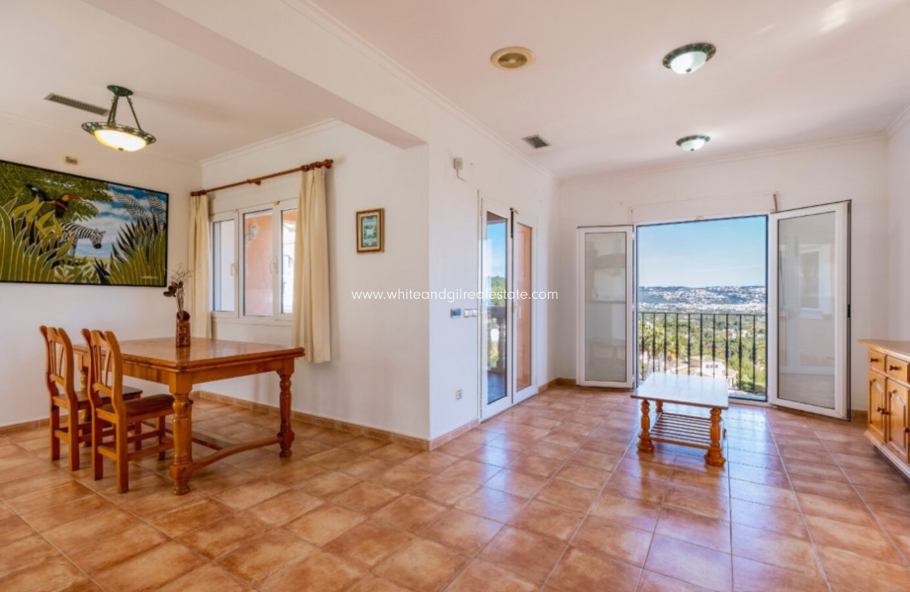 Revente - Villa  - Jávea - Javea