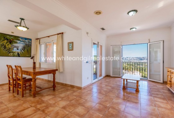 Revente - Villa  - Jávea - Javea