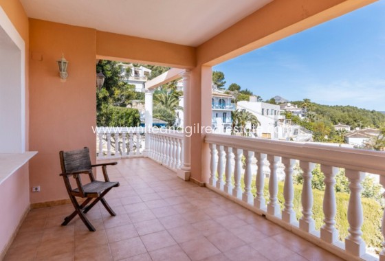 Revente - Villa  - Jávea - Javea