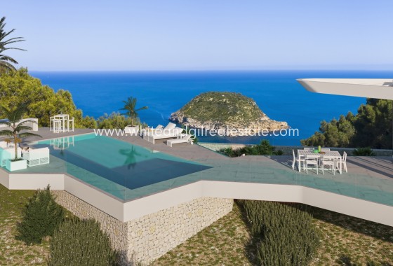 Revente - Villa  - Jávea - Javea