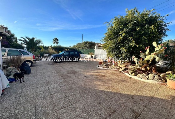 Revente - Villa  - Jávea - Javea