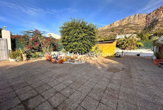 Revente - Villa  - Jávea - Javea