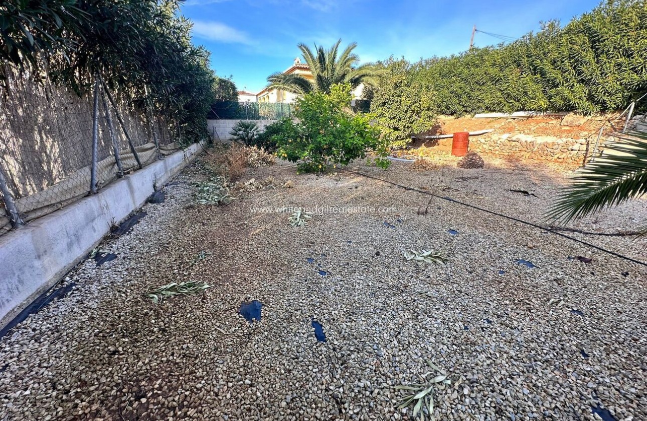 Revente - Villa  - Jávea - Javea