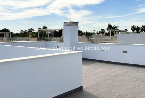 New Build - Villa  - Rojales - Ciudad Quesada