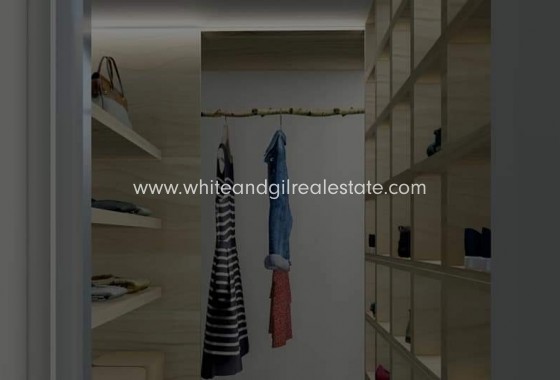 New Build - Villa  - Pinoso