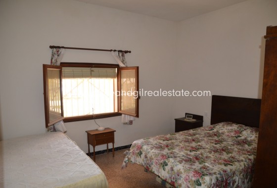 Sale - Cave House - Torre del Rico - Pinoso