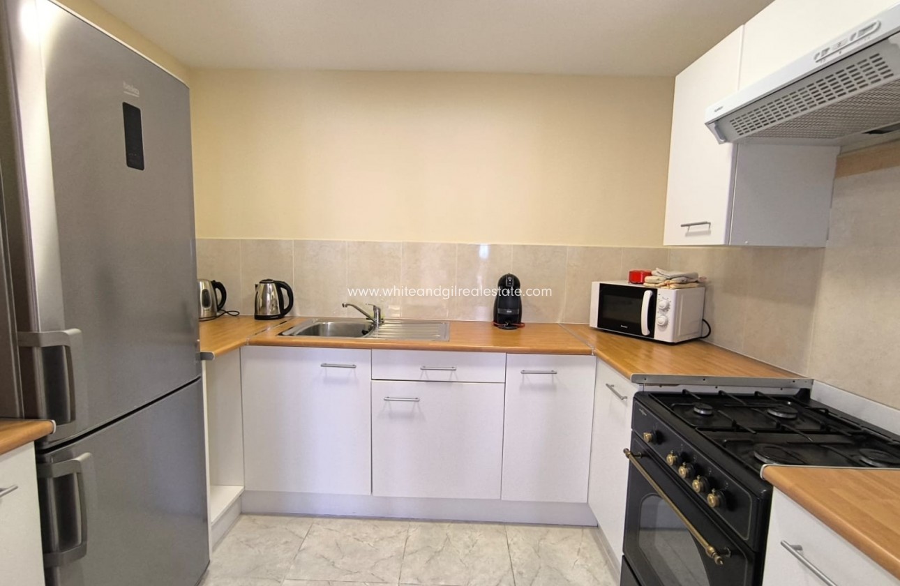 Sale - Villa  - Villena - Rural location