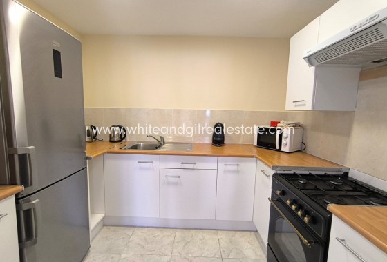 Sale - Villa  - Villena - Rural location