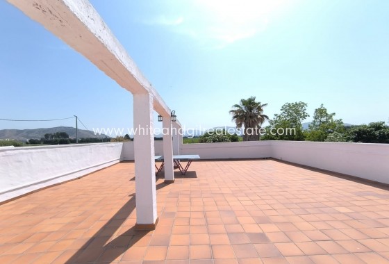 Sale - Villa  - Villena - Rural location