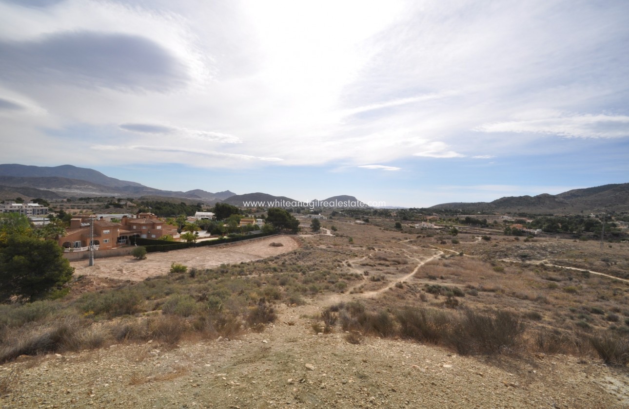 Sale - Country house  - Monovar - Rural location