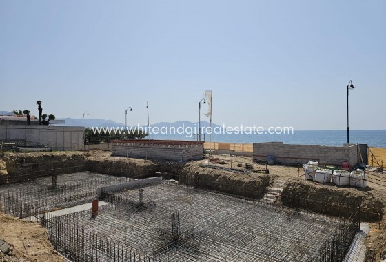 New Build - Villa  - Puerto de Mazarron - El Alamillo