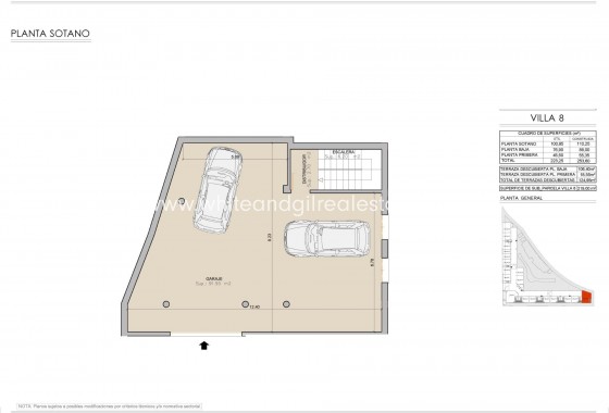 New Build - Villa  - San Juan de los Terreros - Mar De Pulpí