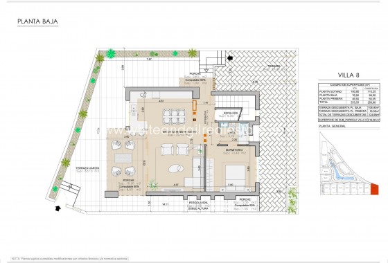 New Build - Villa  - San Juan de los Terreros - Mar De Pulpí