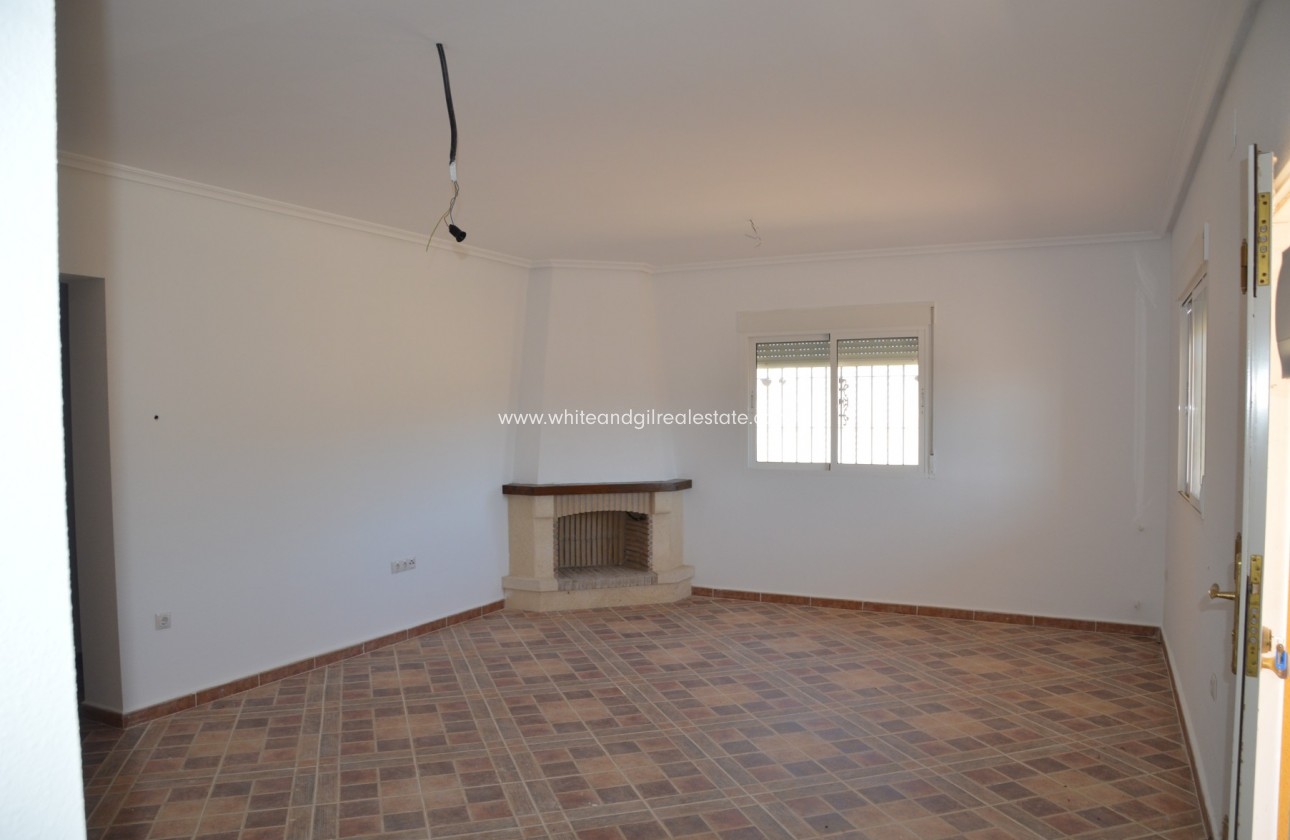 Sale - Villa  - Torre del Rico - Pinoso