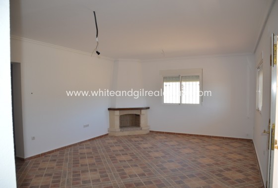 Sale - Villa  - Torre del Rico - Pinoso