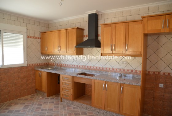 Sale - Villa  - Torre del Rico - Pinoso