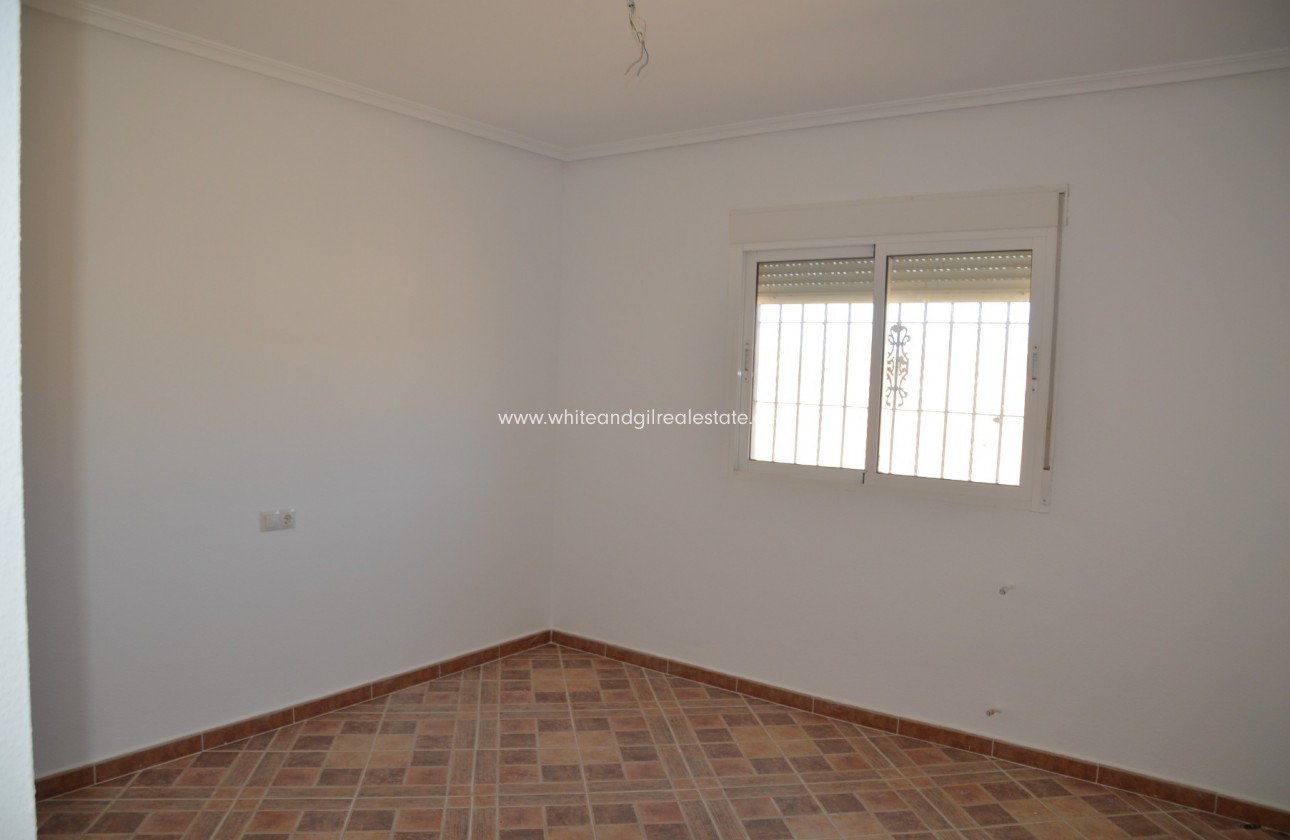 Sale - Villa  - Torre del Rico - Pinoso