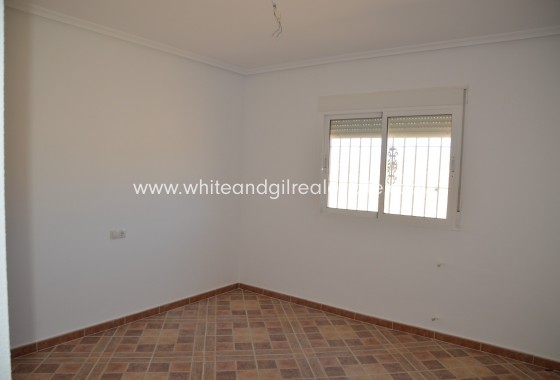 Sale - Villa  - Torre del Rico - Pinoso