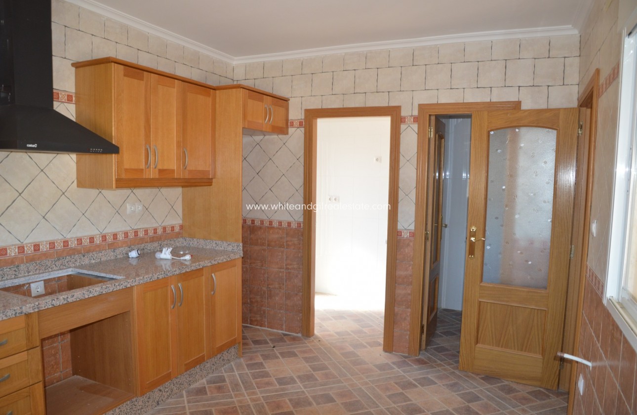 Sale - Villa  - Torre del Rico - Pinoso