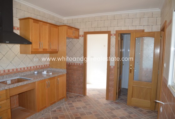 Sale - Villa  - Torre del Rico - Pinoso