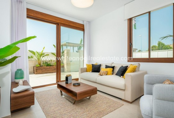 New Build - Villa  - Vera - Vera Playa