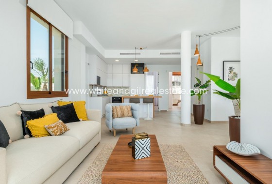 New Build - Villa  - Vera - Vera Playa