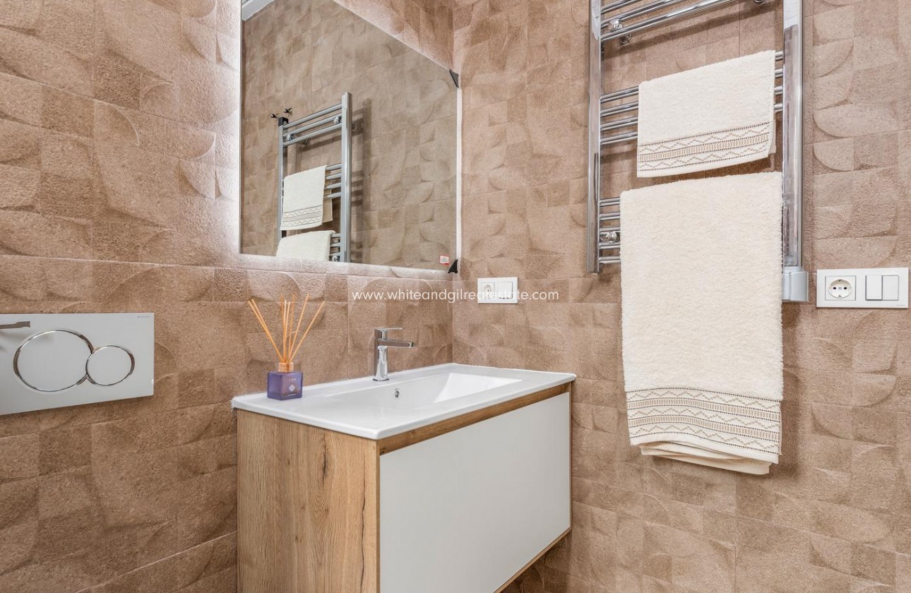 New Build - Villa  - Vera - Vera Playa