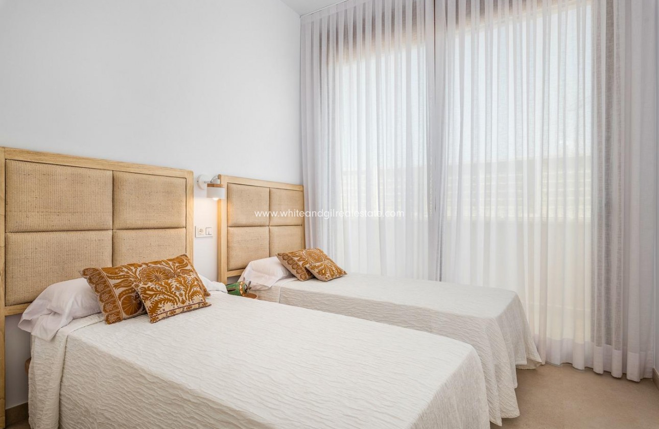 New Build - Villa  - Vera - Vera Playa