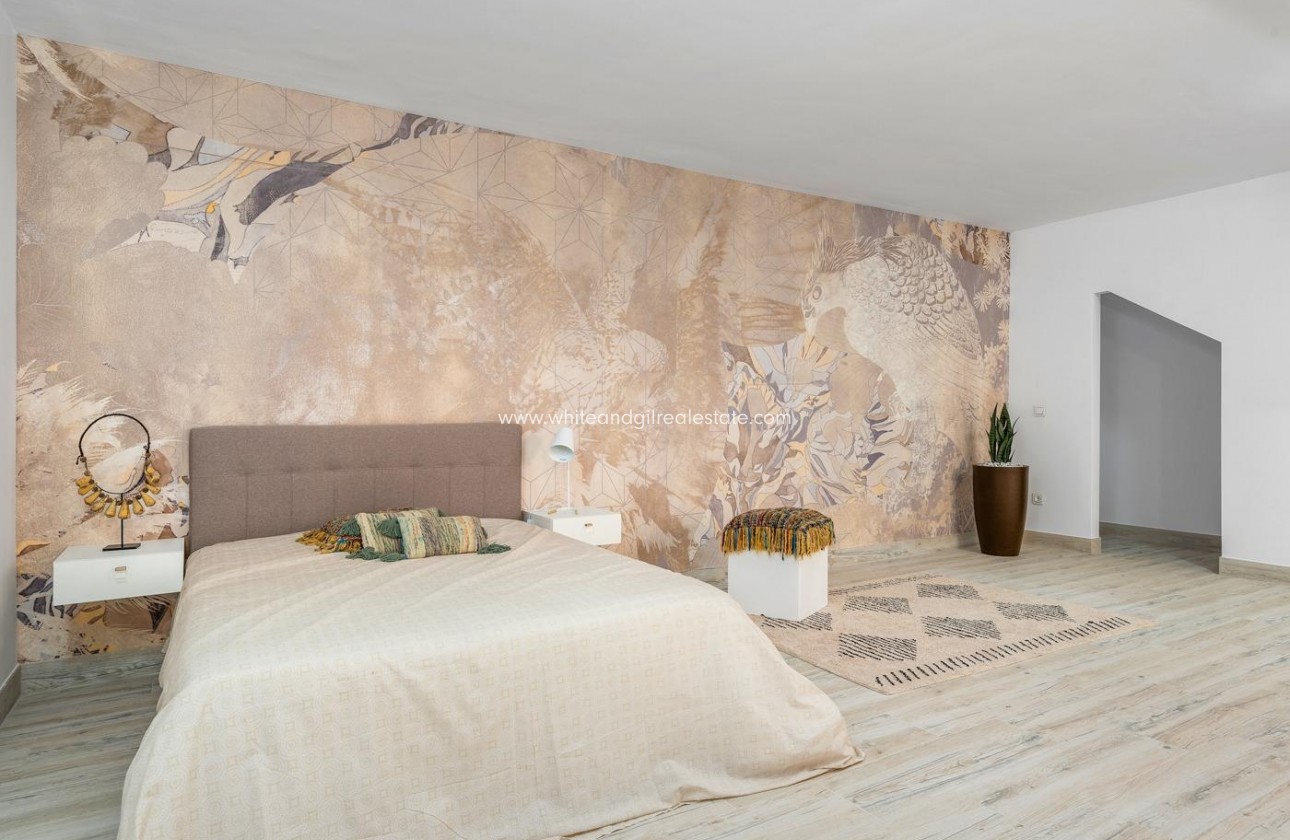 New Build - Villa  - Vera - Vera Playa