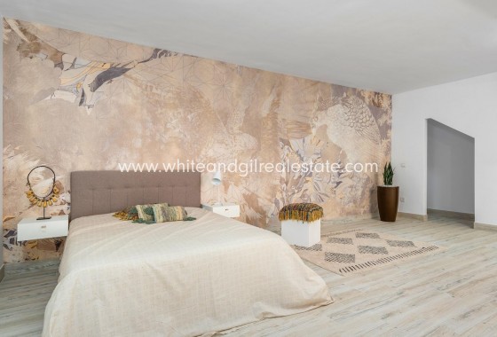 New Build - Villa  - Vera - Vera Playa