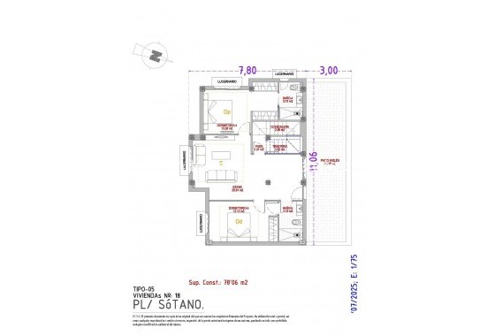 New Build - Villa  - Finestrat - Puig Campana Golf