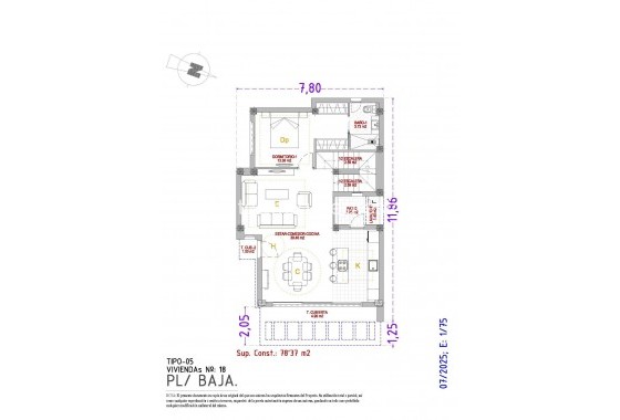 New Build - Villa  - Finestrat - Puig Campana Golf