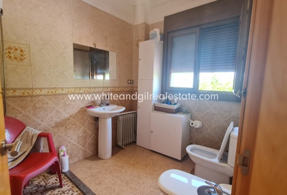 Sale - Villa  - Petrer - Rural location