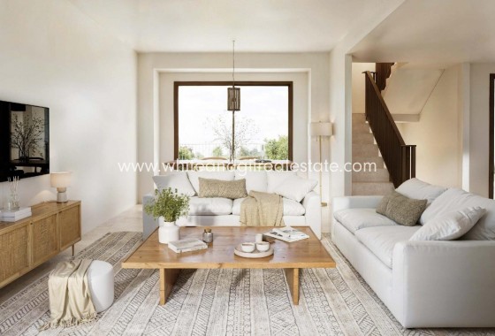 New Build - Villa  - La Nucía - Don Mar