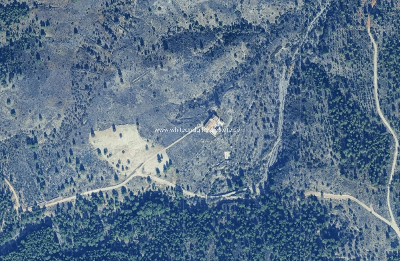 Sale - Country house  - Lorca - Costa Calida