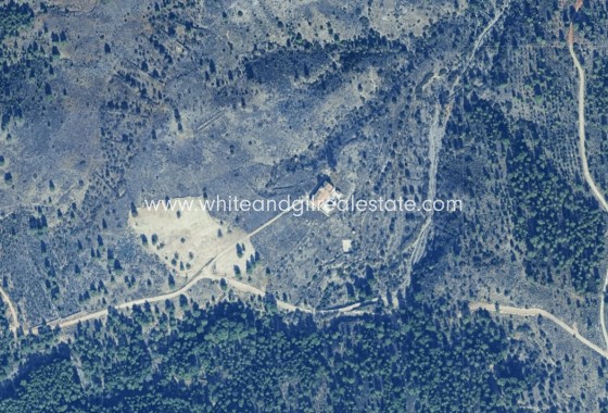 Sale - Country house  - Lorca - Costa Calida