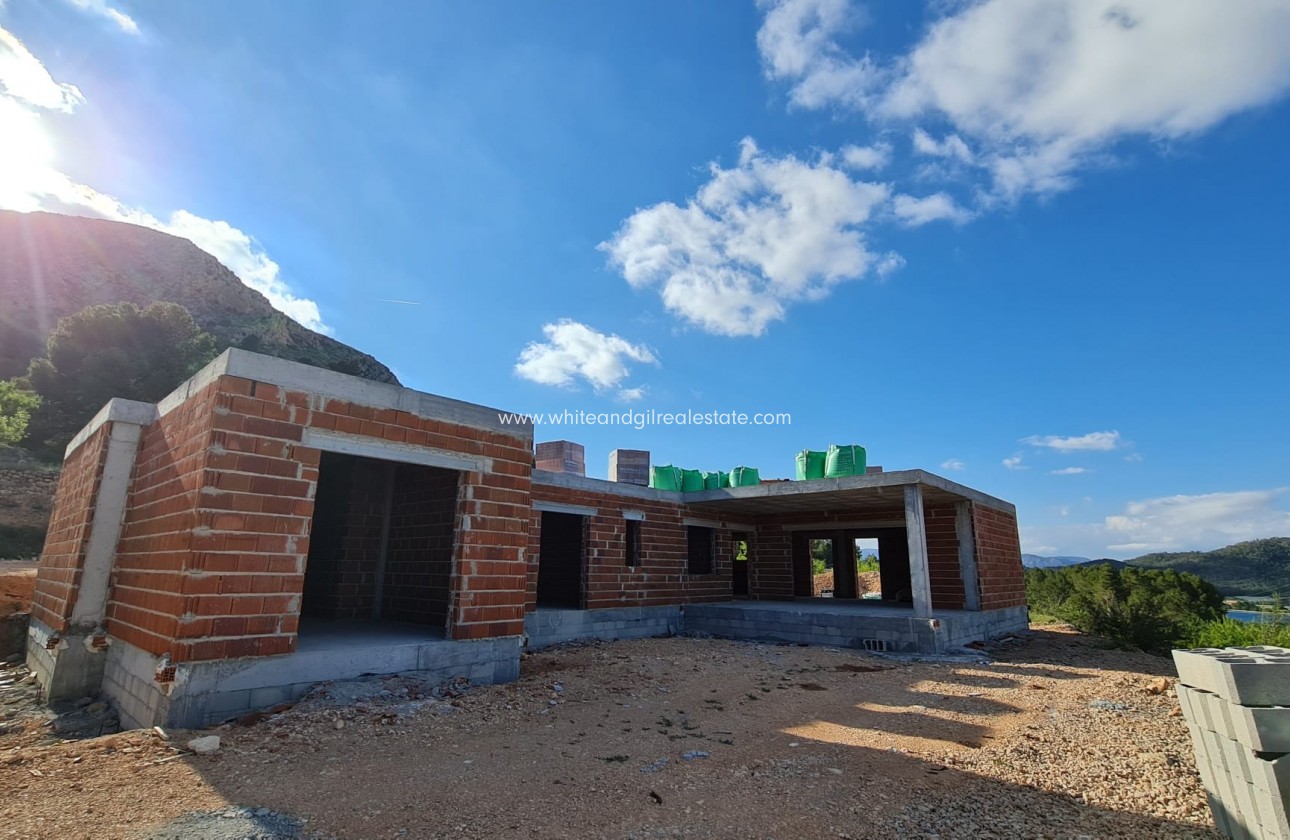 New Build - Villa  - La Romana